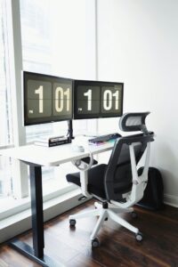 Best Ergonomic Office Setup
