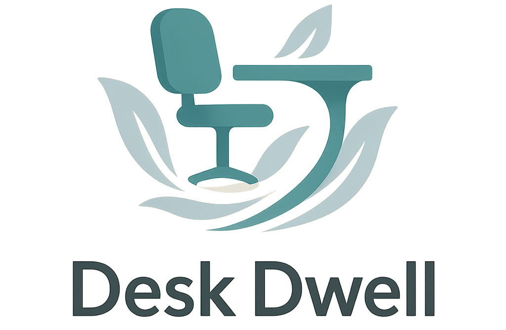DeskDwell.com